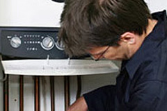 boiler repair Woodyates