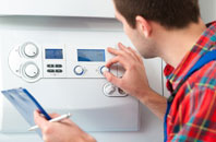 free commercial Woodyates boiler quotes