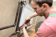 Woodyates heating repair