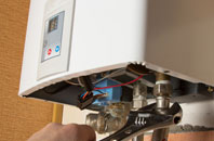 free Woodyates boiler install quotes